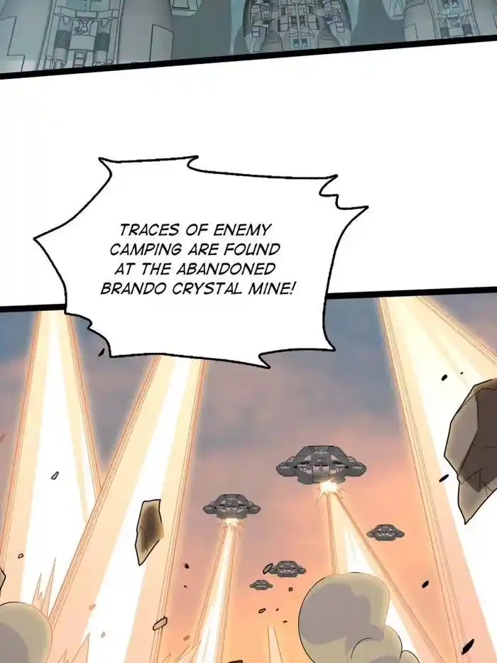 I'm Really Not the Villain Ch.193