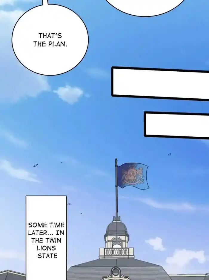 I'm Really Not the Villain Ch.193