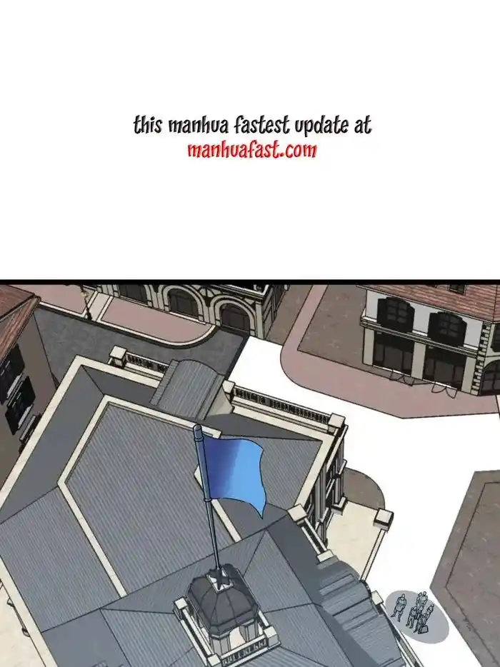 I'm Really Not the Villain Ch.193