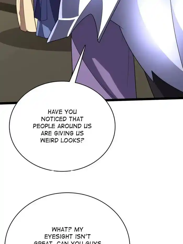 I'm Really Not the Villain Ch.193