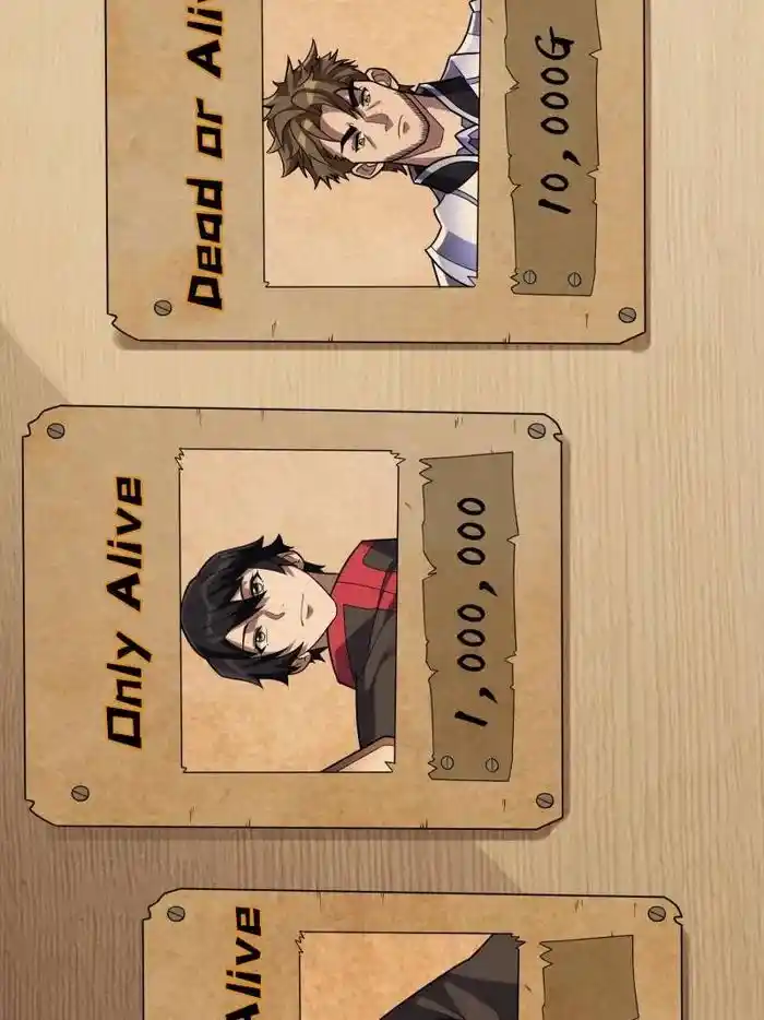 I'm Really Not the Villain Ch.193