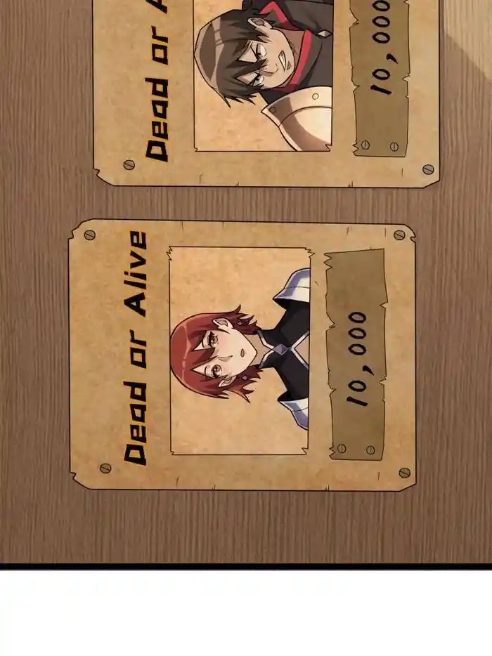 I'm Really Not the Villain Ch.193