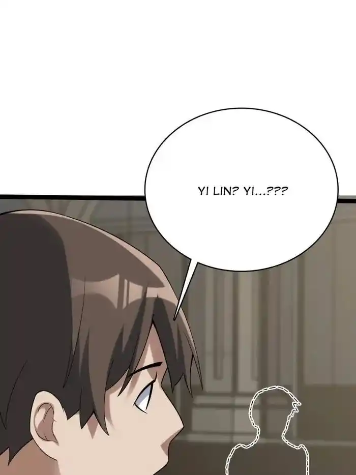 I'm Really Not the Villain Ch.193