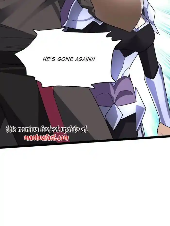 I'm Really Not the Villain Ch.193