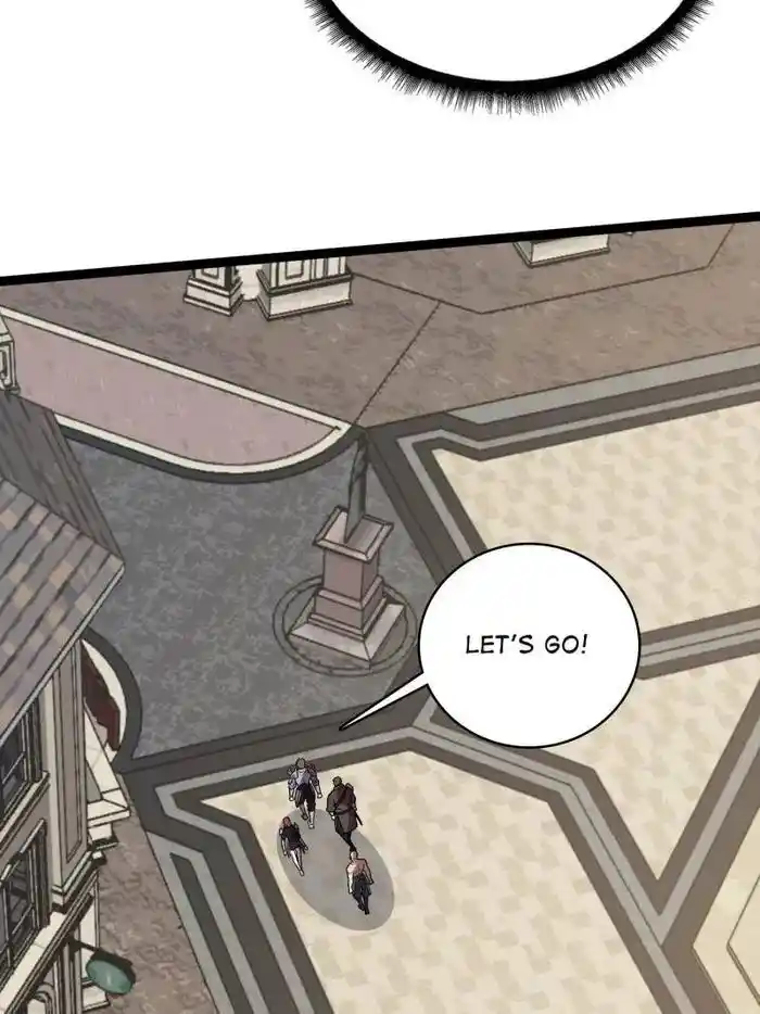 I'm Really Not the Villain Ch.193