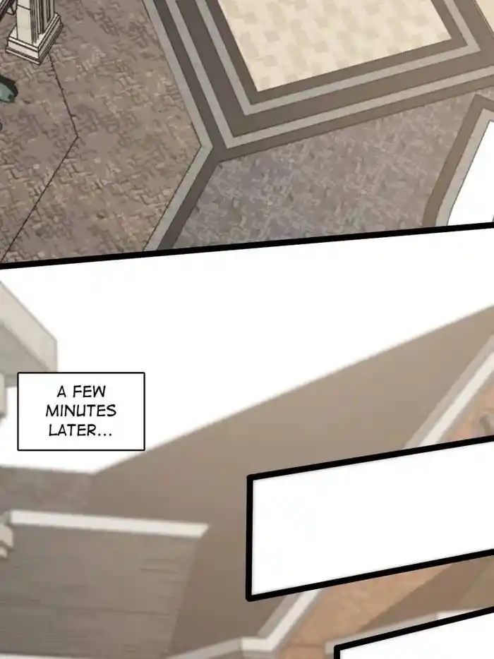 I'm Really Not the Villain Ch.193