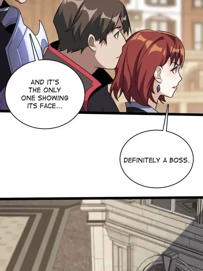 I'm Really Not the Villain Ch.193