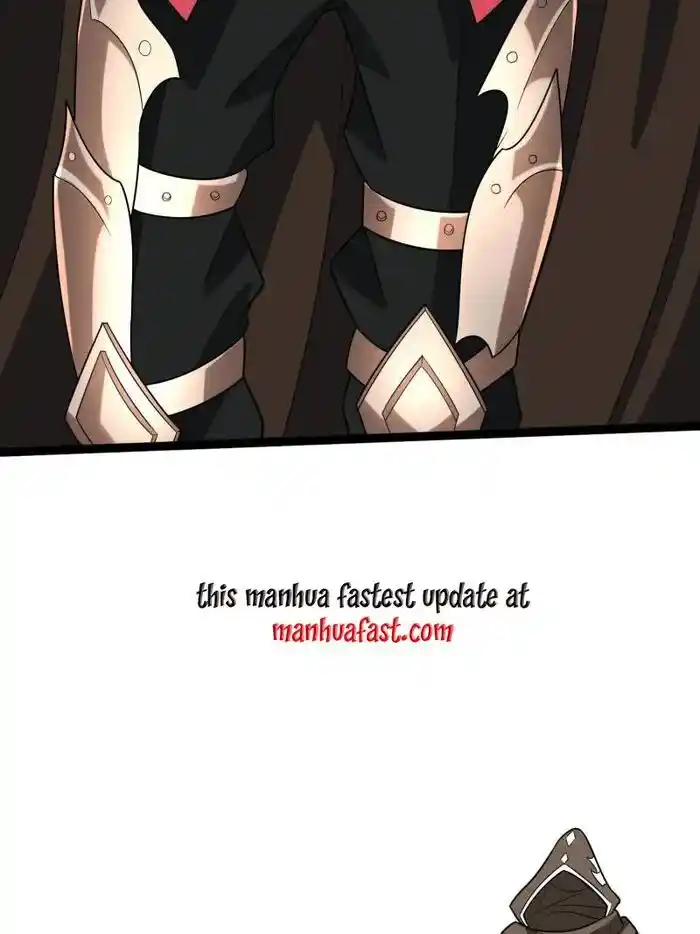 I'm Really Not the Villain Ch.193