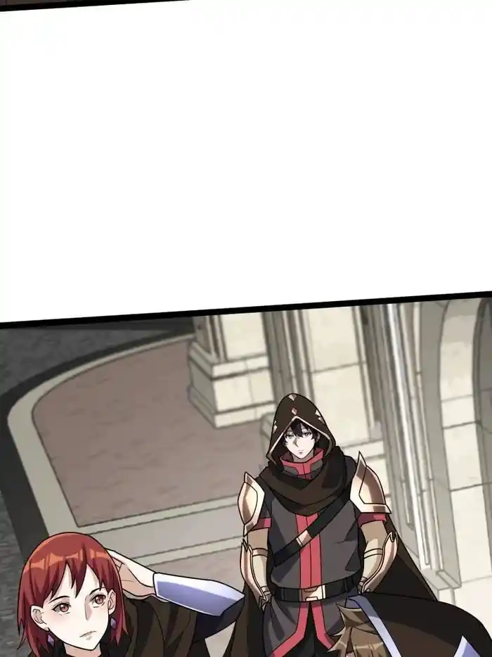 I'm Really Not the Villain Ch.193