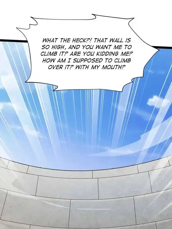 I'm Really Not the Villain Ch.193