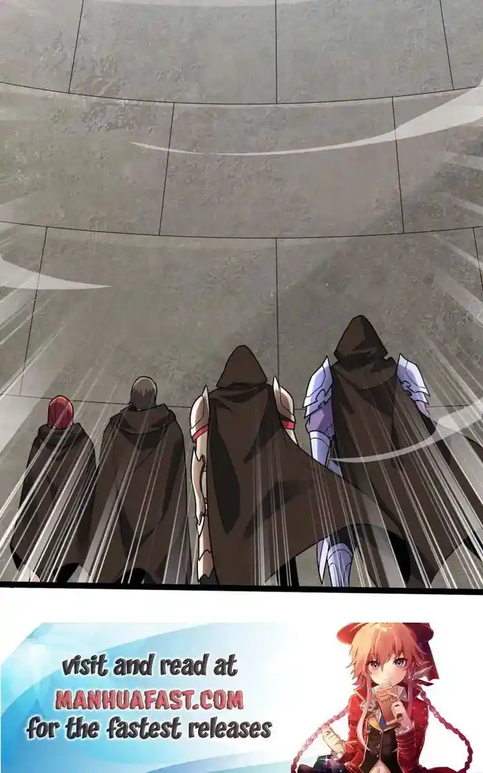 I'm Really Not the Villain Ch.193