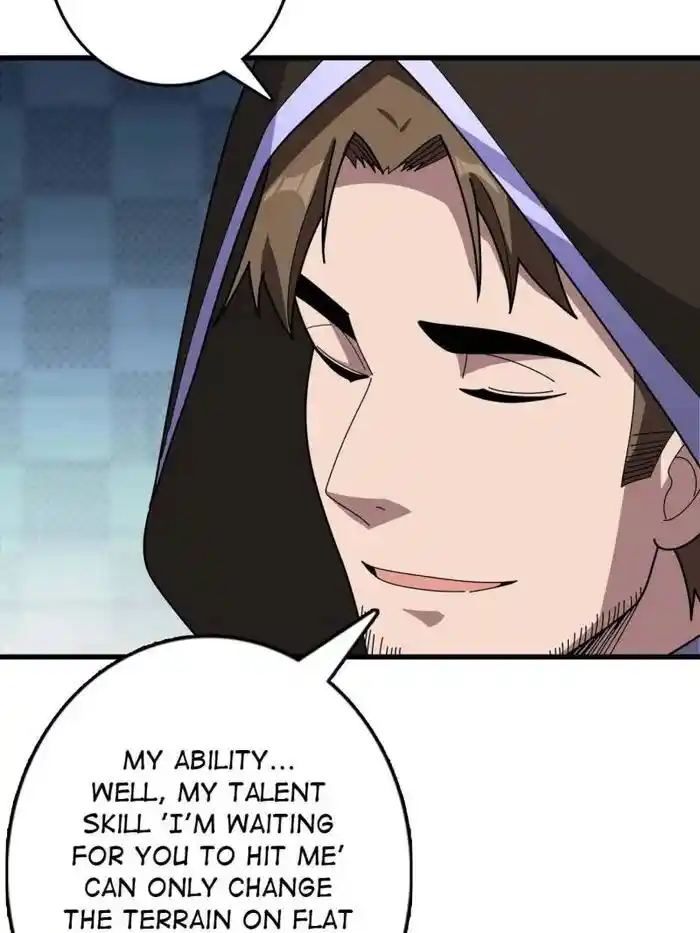 I'm Really Not the Villain Ch.194