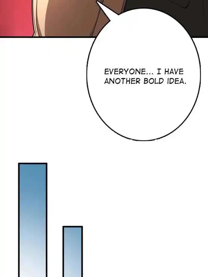 I'm Really Not the Villain Ch.194