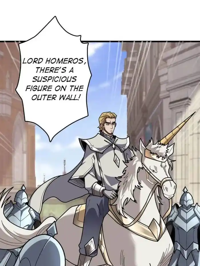 I'm Really Not the Villain Ch.194