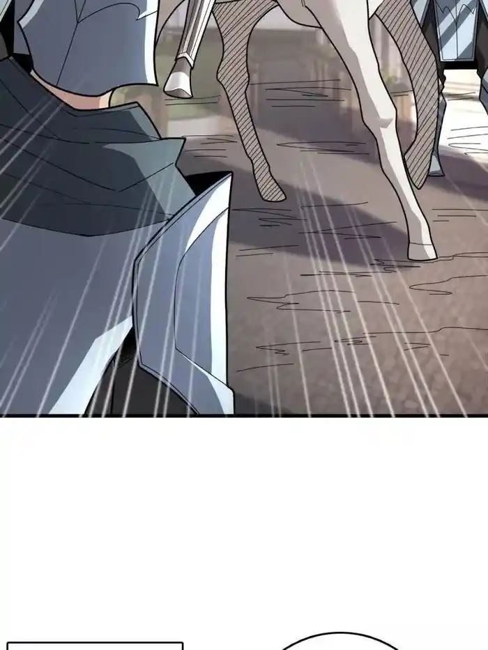 I'm Really Not the Villain Ch.194