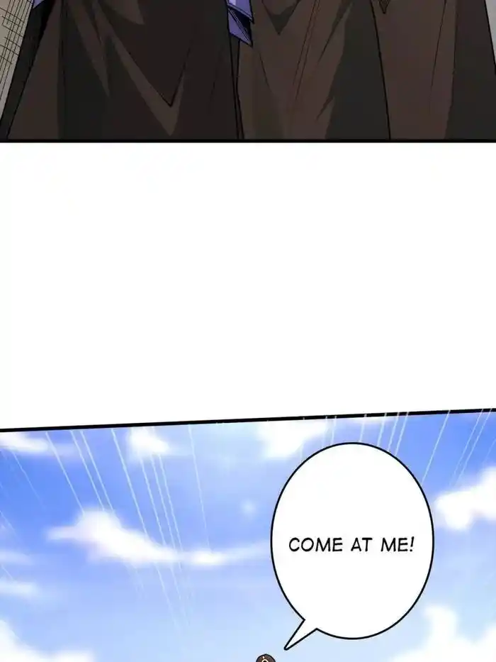 I'm Really Not the Villain Ch.194