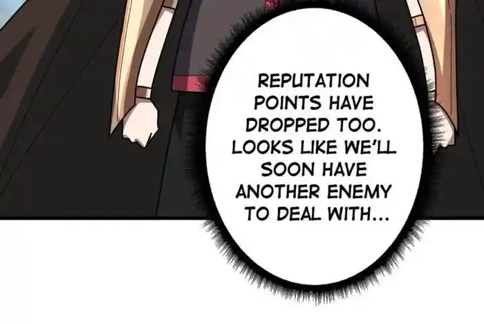 I'm Really Not the Villain Ch.194