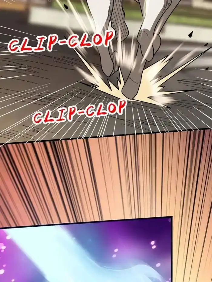 I'm Really Not the Villain Ch.194