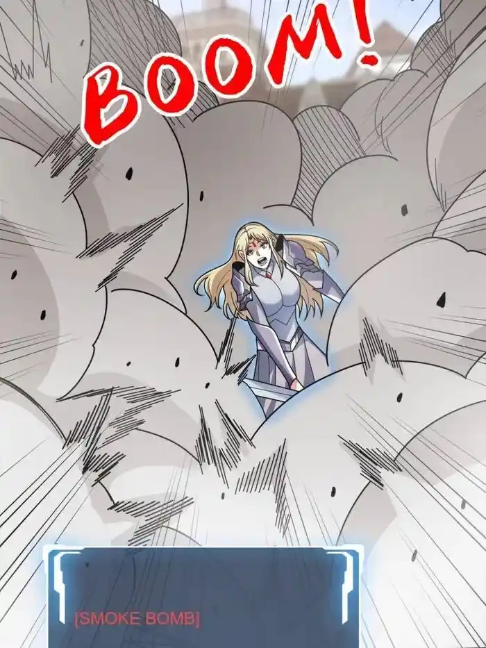 I'm Really Not the Villain Ch.194