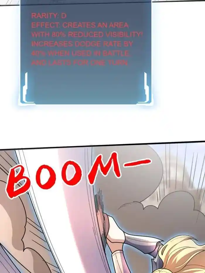 I'm Really Not the Villain Ch.194