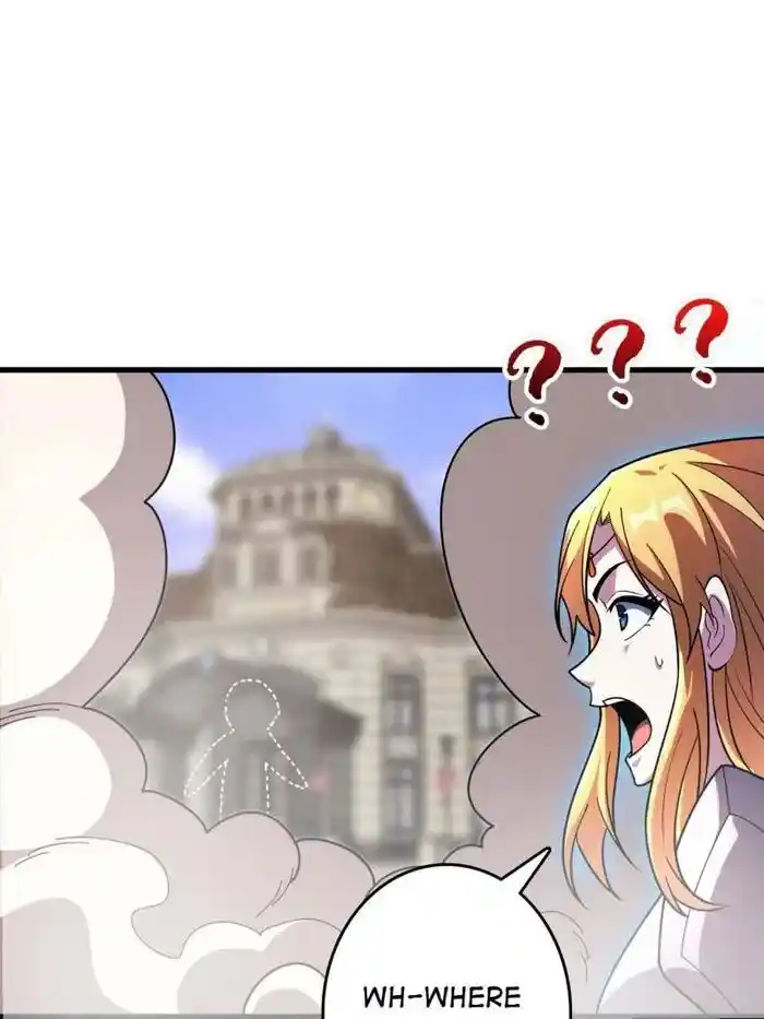 I'm Really Not the Villain Ch.194