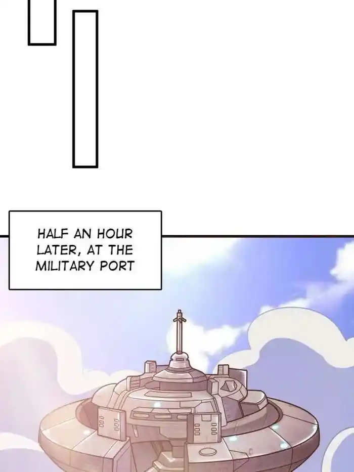 I'm Really Not the Villain Ch.194