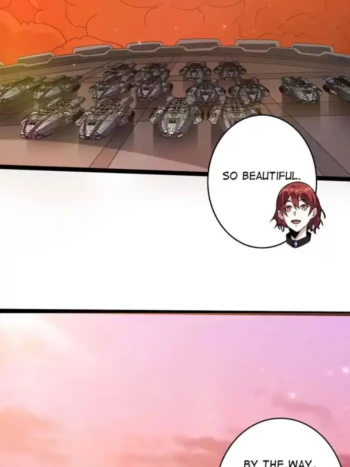 I'm Really Not the Villain Ch.195