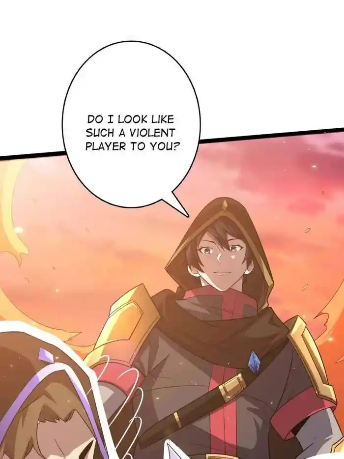 I'm Really Not the Villain Ch.195