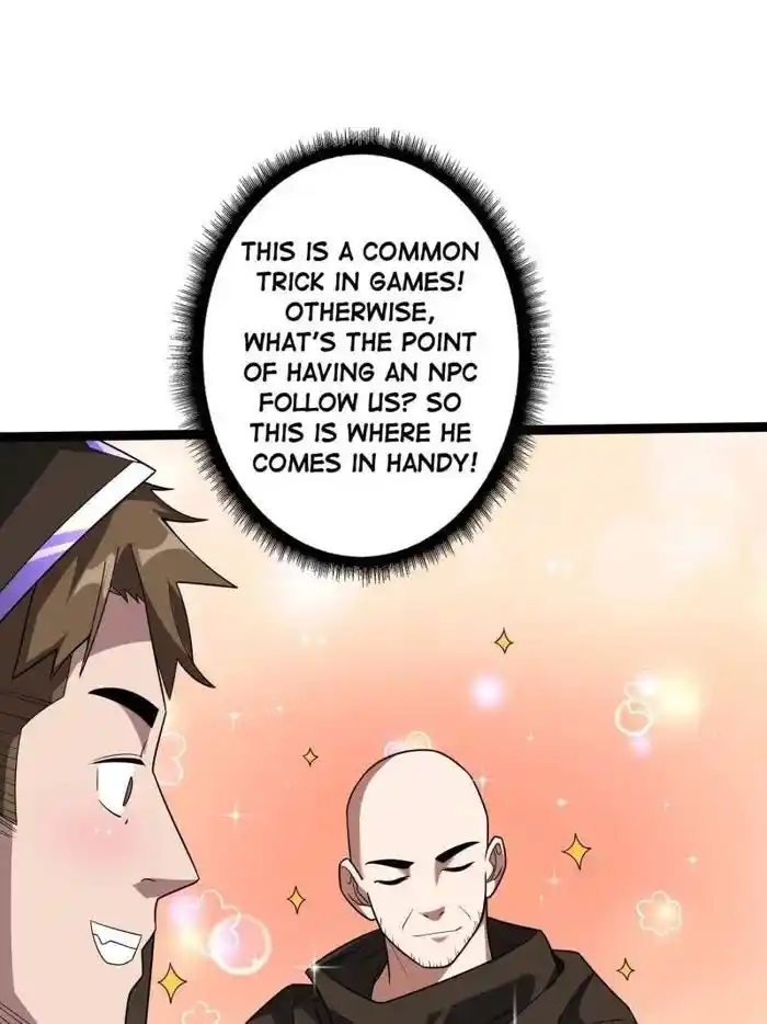 I'm Really Not the Villain Ch.195