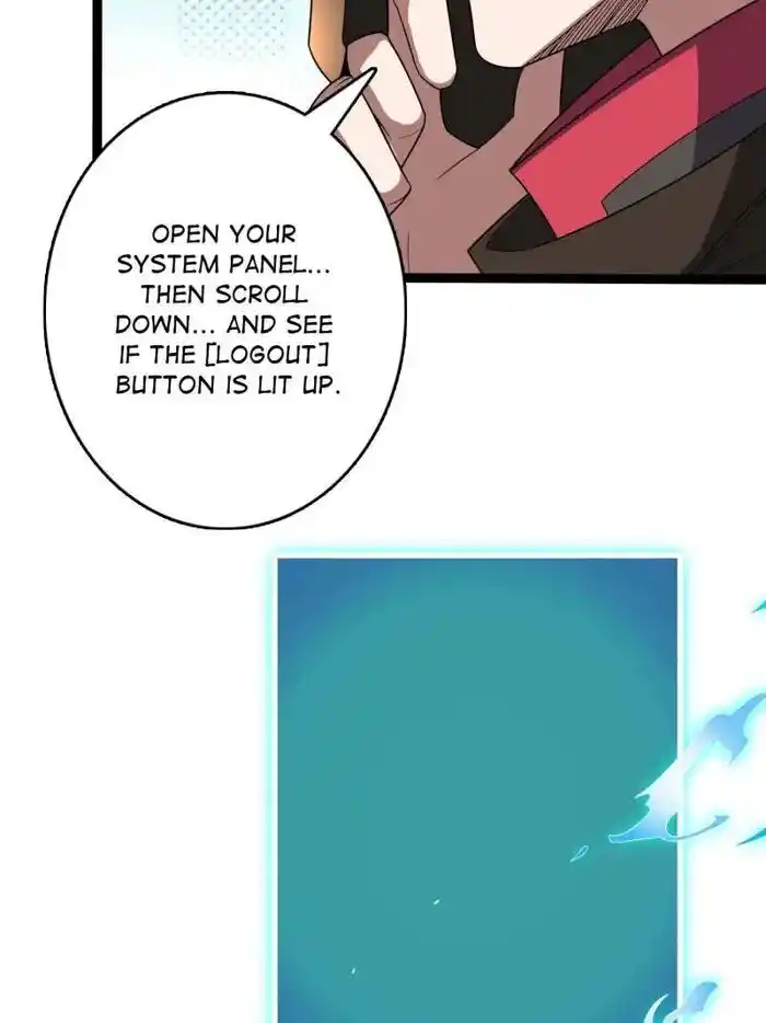 I'm Really Not the Villain Ch.195