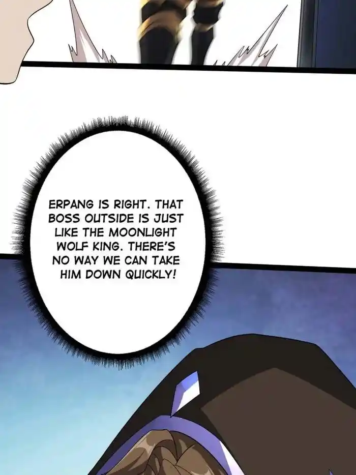 I'm Really Not the Villain Ch.195