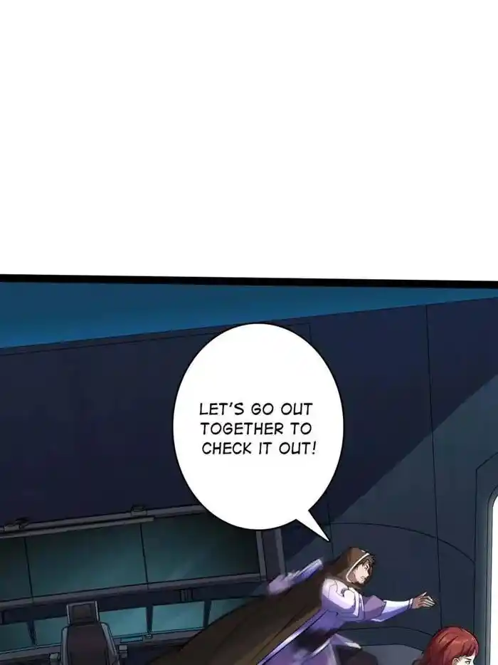 I'm Really Not the Villain Ch.195