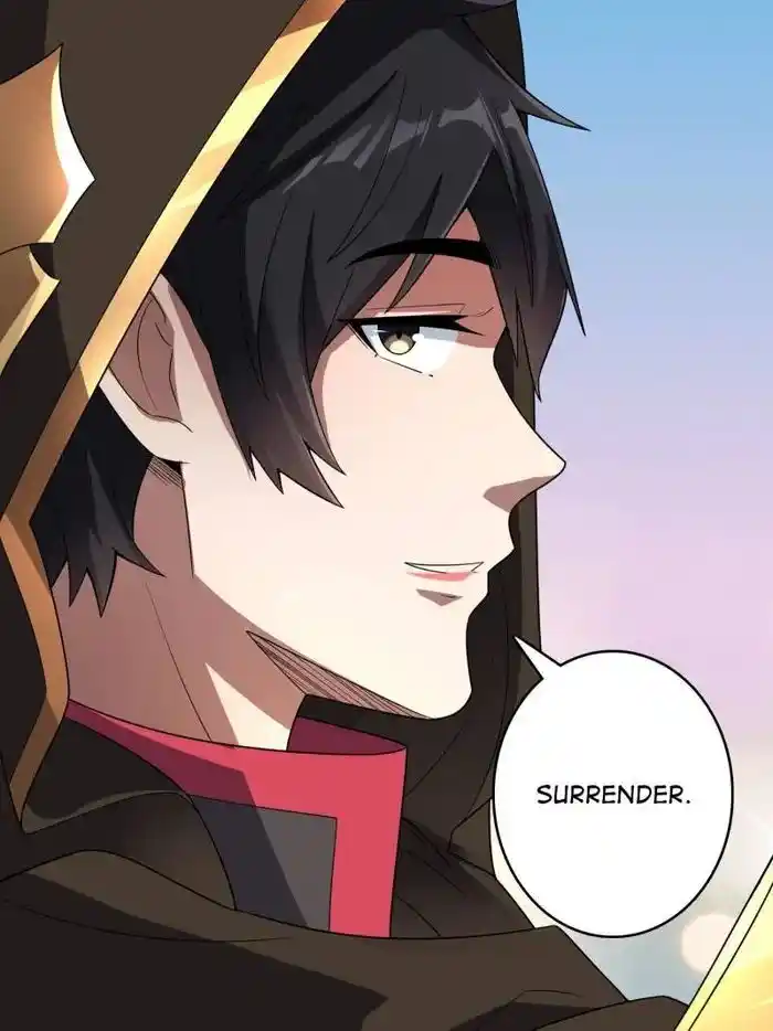 I'm Really Not the Villain Ch.195