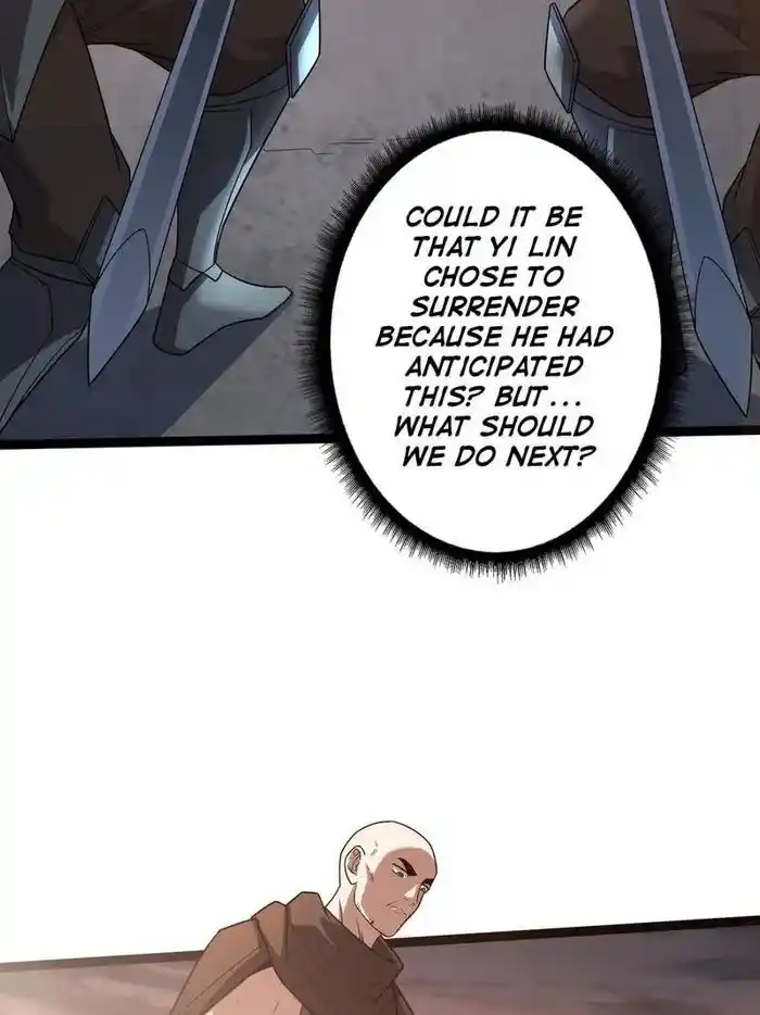 I'm Really Not the Villain Ch.195