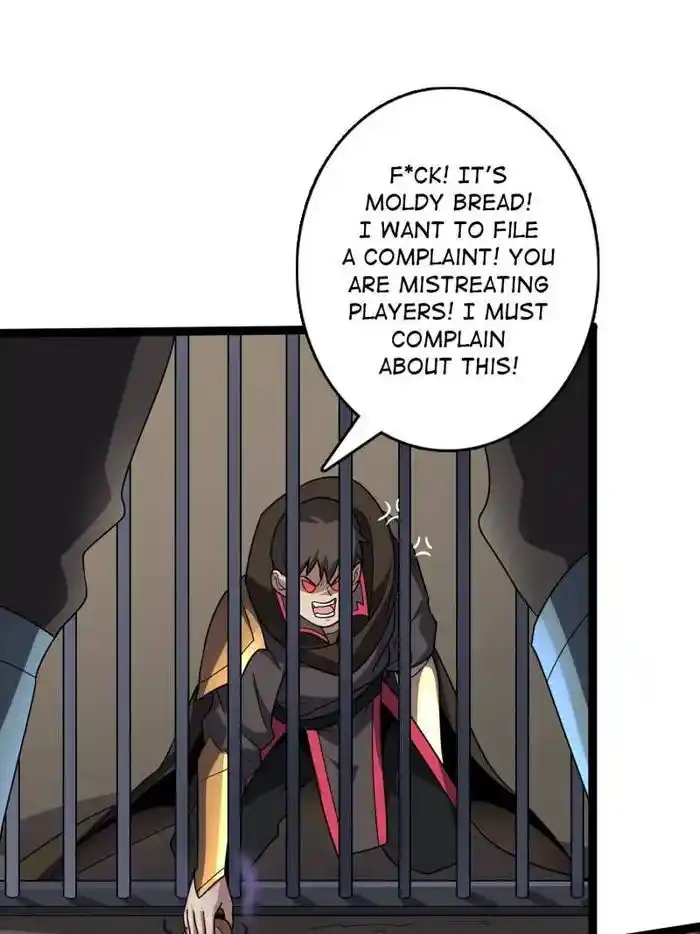 I'm Really Not the Villain Ch.195