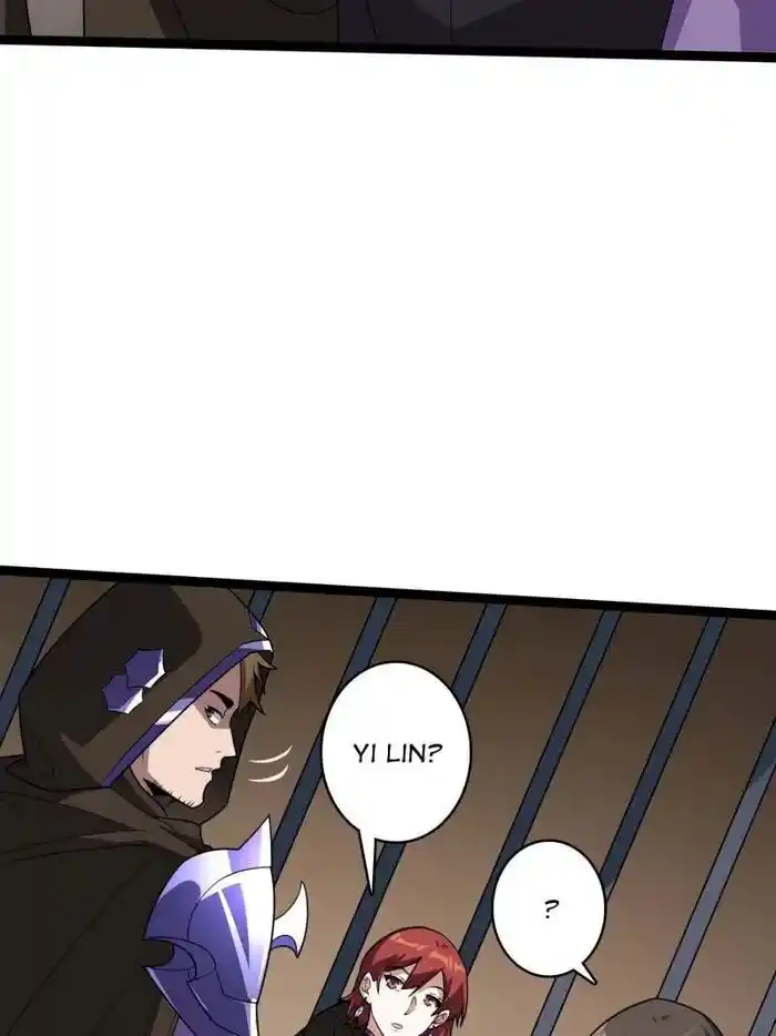 I'm Really Not the Villain Ch.195