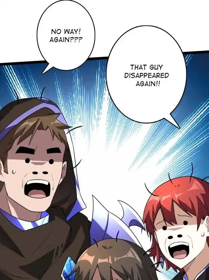 I'm Really Not the Villain Ch.195