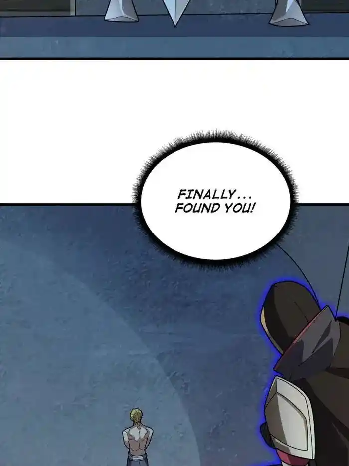 I'm Really Not the Villain Ch.196