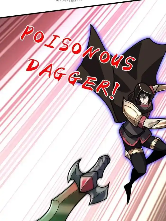 I'm Really Not the Villain Ch.196