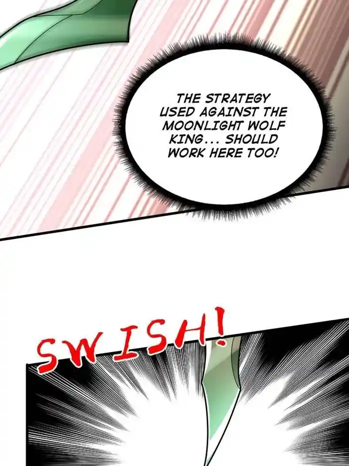 I'm Really Not the Villain Ch.196