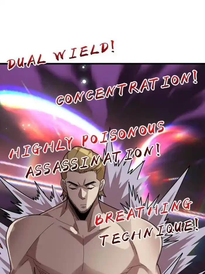 I'm Really Not the Villain Ch.196