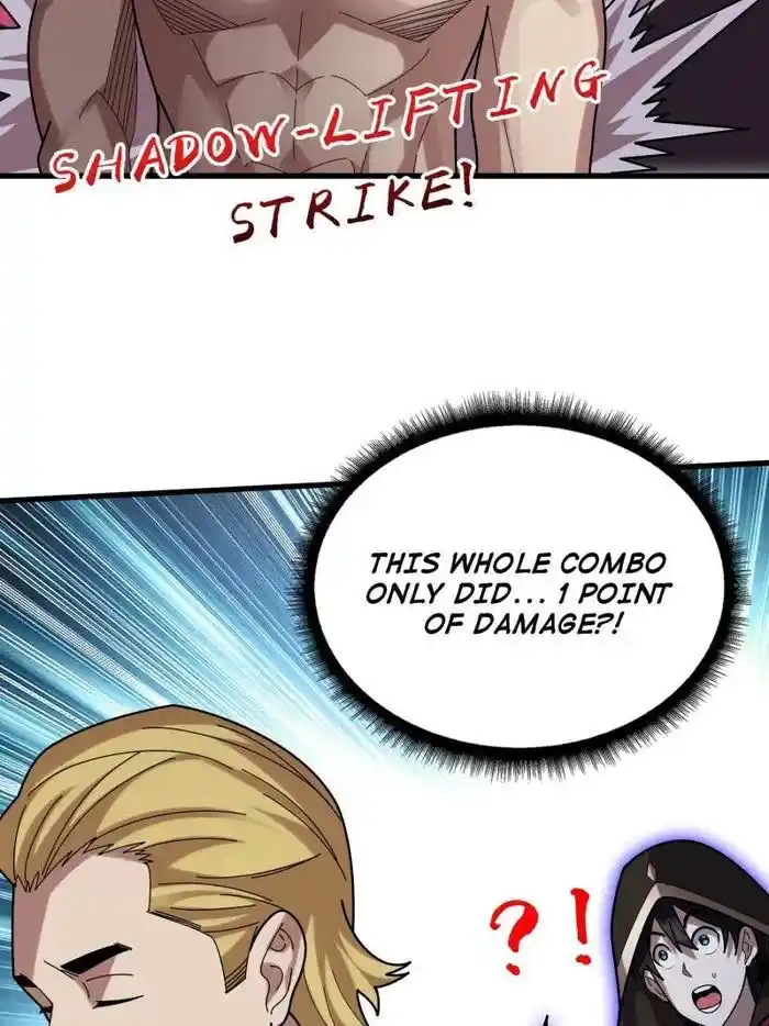 I'm Really Not the Villain Ch.196