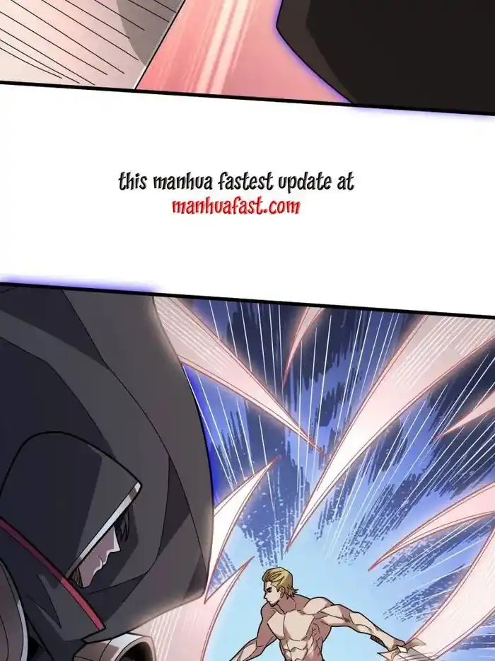 I'm Really Not the Villain Ch.196