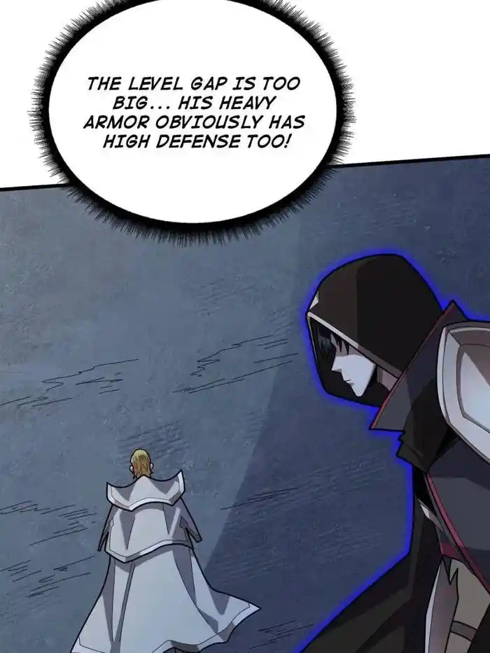 I'm Really Not the Villain Ch.196