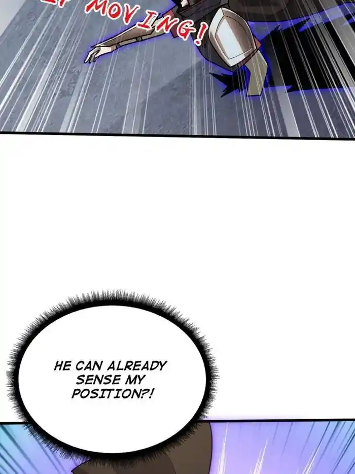 I'm Really Not the Villain Ch.196