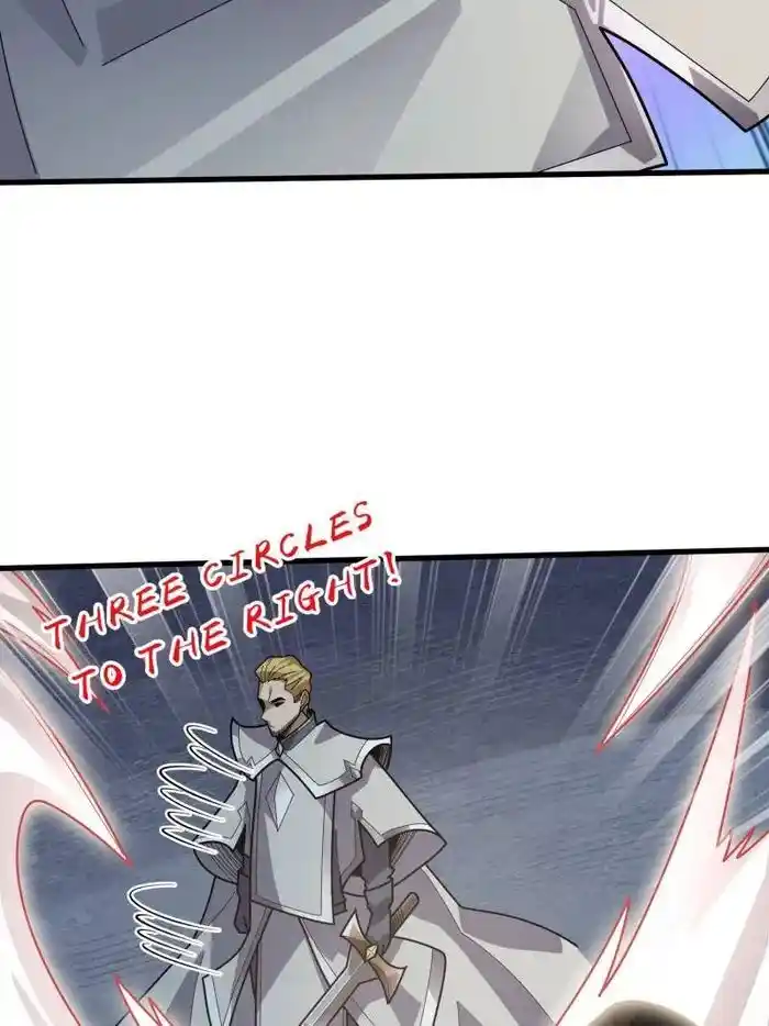 I'm Really Not the Villain Ch.196