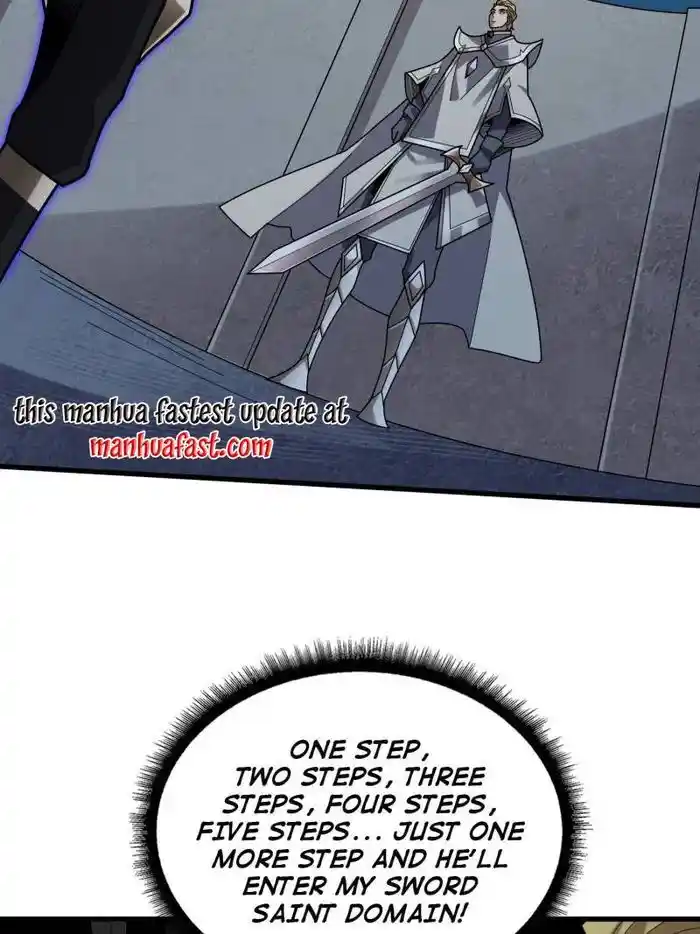 I'm Really Not the Villain Ch.196