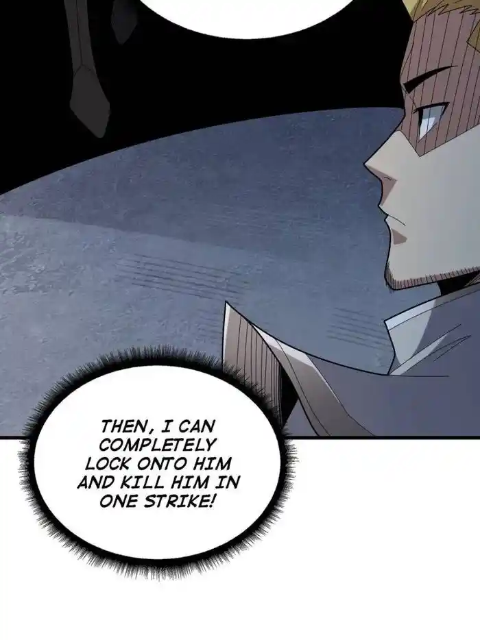 I'm Really Not the Villain Ch.196