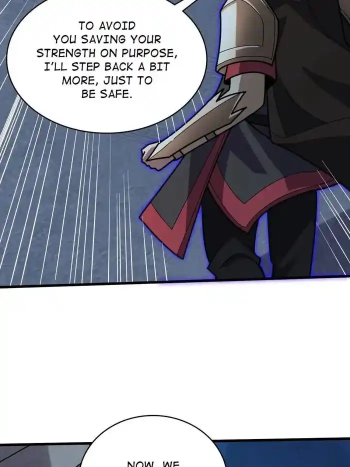 I'm Really Not the Villain Ch.196