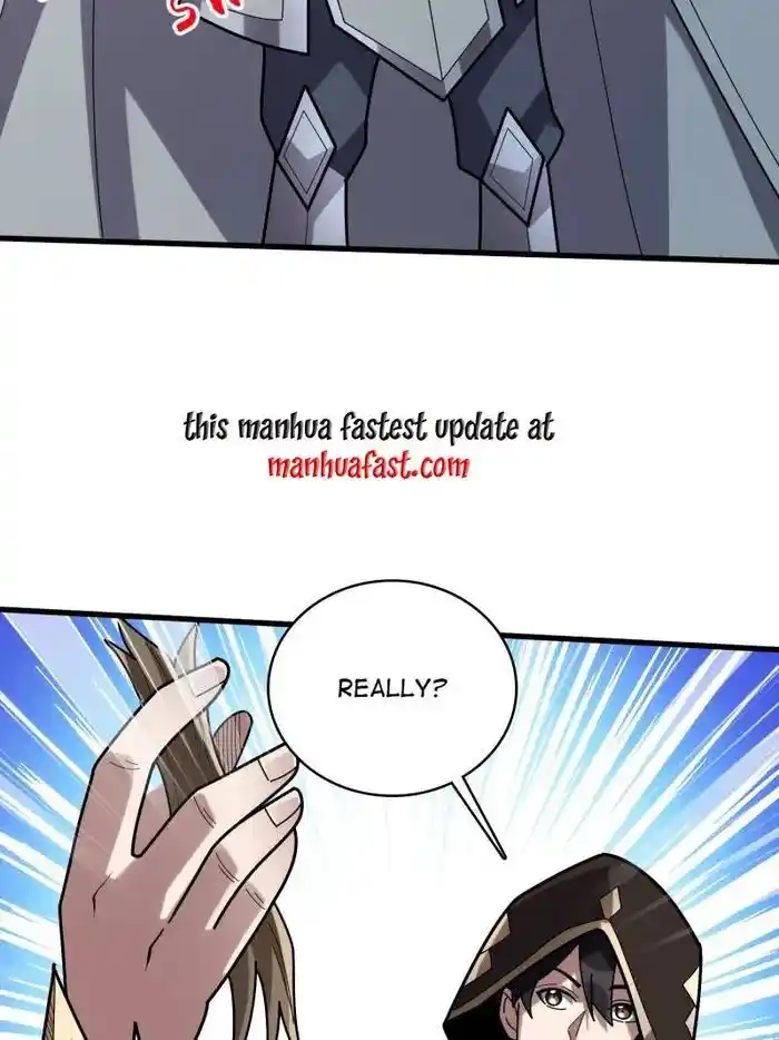 I'm Really Not the Villain Ch.196